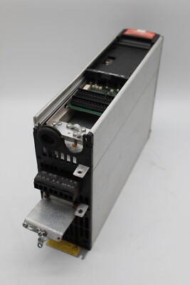 Danfoss VLT5001PT5B20STR300F10A00C0 without display, various defects