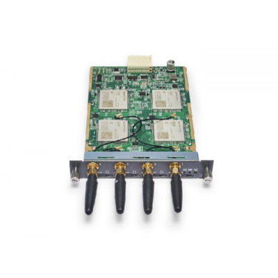 OpenVox VS-GWM420L - LTE 4G 4 SIM