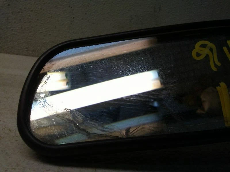 Espejo retrovisor interior para Mercury Capri 1991 Foto 2 de 4