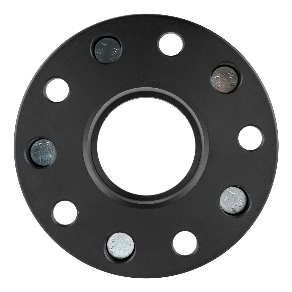 cciyu 4Pcs 2 inch 5x5.5 to 5x5.5 Wheel Spacers 77.8mm Bore