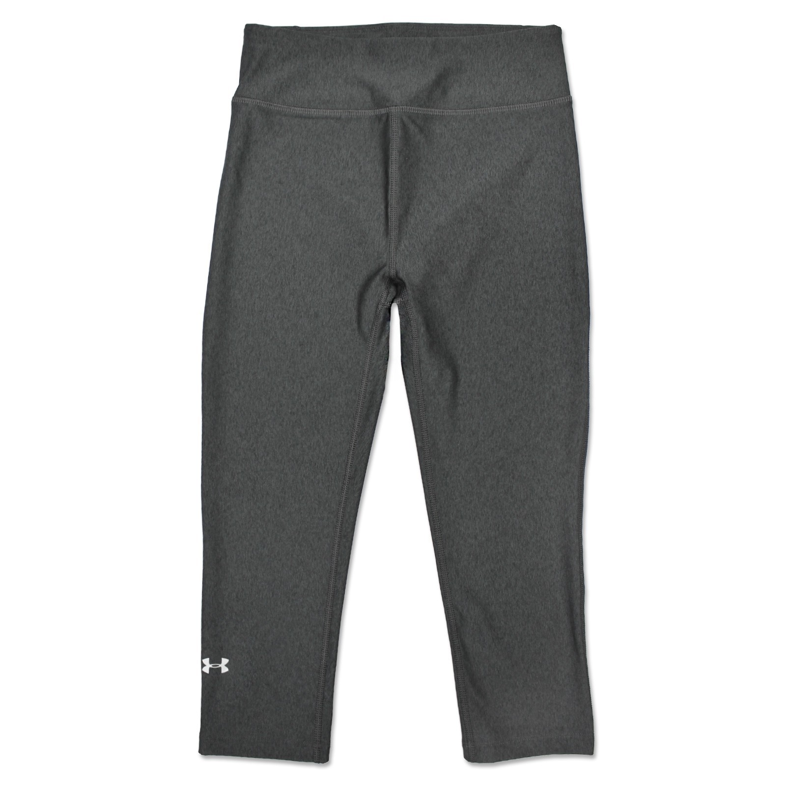 ЛЕГГИНСЫ UNDER ARMOUR HEATGEAR ALPHA CAPRI КОЛГОТКИ ДЛЯ ФИТНЕСА LAUFEN SPORTHOSE XS 8590₽