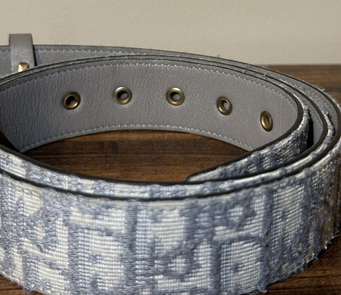 CHRISTIAN DIOR Oblique 30 Montaigne Belt | eBay CHRISTIAN DIOR Oblique 30 Montaigne Belt | eBay