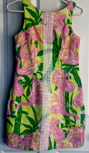 Lilly Pulitzer for Target Pink Flamingo 