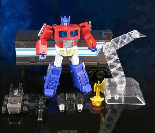 Juguete para niños MFT Bolsillo Tamaño Pequeña Vehículo Coche Robot Figuras Comandante Equipo - Imagen 14 de 143