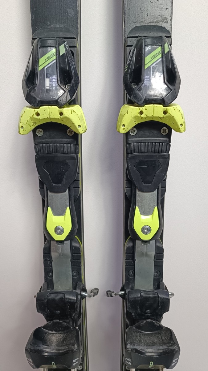 HEAD I.SL RD Team World Cup Rebels 144 cm Ski + HEAD 11 HEAD I.SL RD Team World Cup Rebels 144 cm Ski + HEAD 11