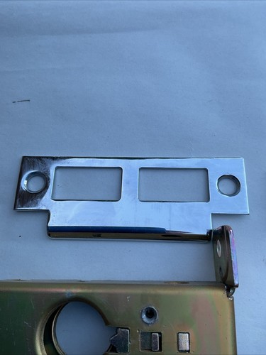 (2) Schlage L283-133 Mortise Lock Case, L9050, L9060, L9070, L9071 - Picture 8 of 18
