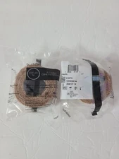 Coflex NL Flexible Cohesive 1" x 5 Yds Bandage 2 Count Each Total 4 Bandage 