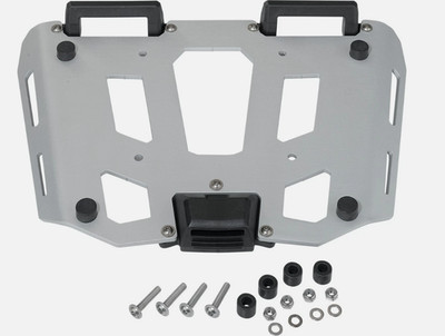 Moose Utility Kenai Universal Top Case Mount Plate 3516-0358