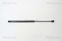 Heckklappen DäMpfer Gasfeder Kofferraum Triscan 8710 14241 FüR Nissan Primera