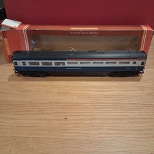 Hornby OO Gauge R.427 BR Intercity MK.3 Restaurant-Buffet 125. Boxed Ref OL26