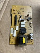 Whirlpool Microwave Electronic Control Board W10810046 , W10730291