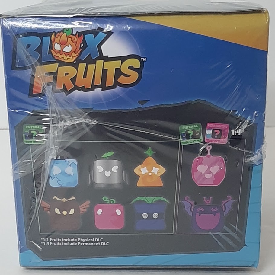 BLOX FRUITS 4