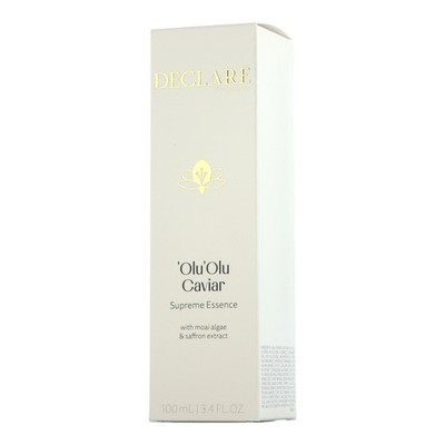 Declaré 'Olu'Olu Caviar Supreme Essence 100ml