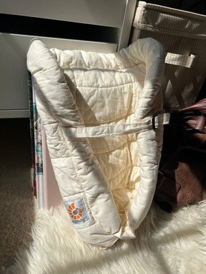 Ergobaby Infant Carrier Insert Newborn Support Newborn Baby Carrier Insert