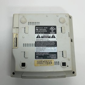 Sega Dreamcast Console Gaming System Only White HKT-3020