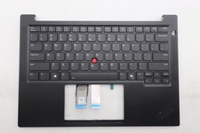 5M11S09950 FRU KBD W/C ENG BL CHY US BK