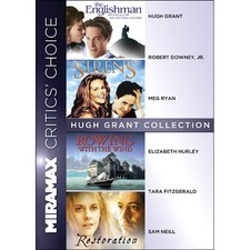 Hugh Grant Collection