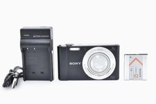 ■Good condition ■Sony SONY Cyber-shot DSC-W810 Black