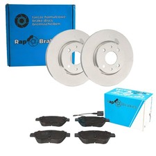 Kits de frein Fiat IDEA