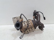 2014 HYUNDAI I20 1.2L Petrol CAT CATALYTIC CONVERTER 