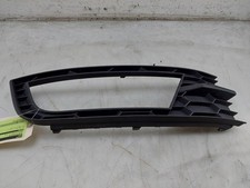STOßSTANGENGITTER BUMPER GRILL Skoda Octavia Combi (5EAC) 2016 5E0807682