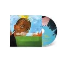 Magic,Alive! | Mckinley Dixon | Audio-Cd | Cd | 2025 | Integral