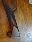 Browning B 125 Straight Grip Stock As Is Vintage Rare Wooden Stock 260 400 Stamp — photo 4