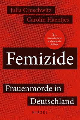 Femizide Frauenmorde in Deutschland