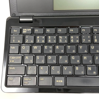 KING JIM Pomera DM100 Digital Memo Portable Writing Tool Bluetooth