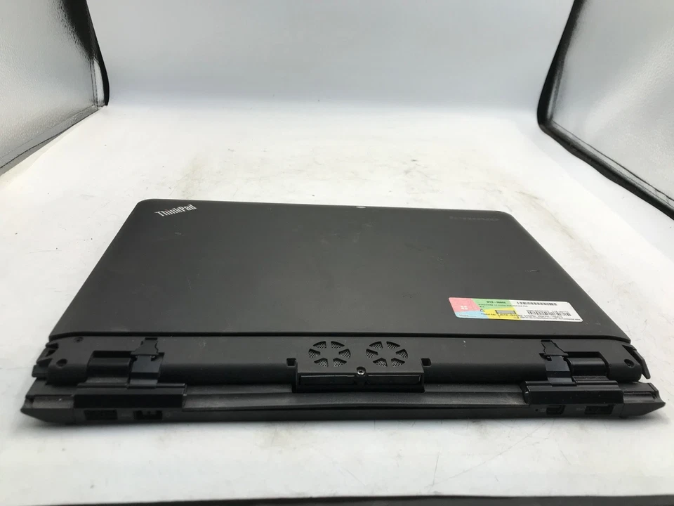 Lenovo ThinkPad Helix UltraBook Intel Core i7-3667U 2,0 GHz 11,6" 2 en 1 - MZ Foto 4 de 4