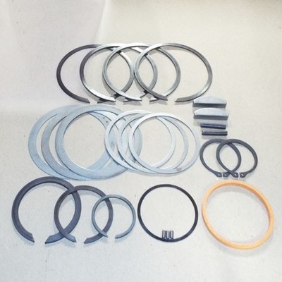 SMALL PARTS KIT - NV4500