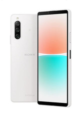 Sony Xperia 10 IV 128GB 5G Unlocked Phone White - UK Model - VERY GOOD A