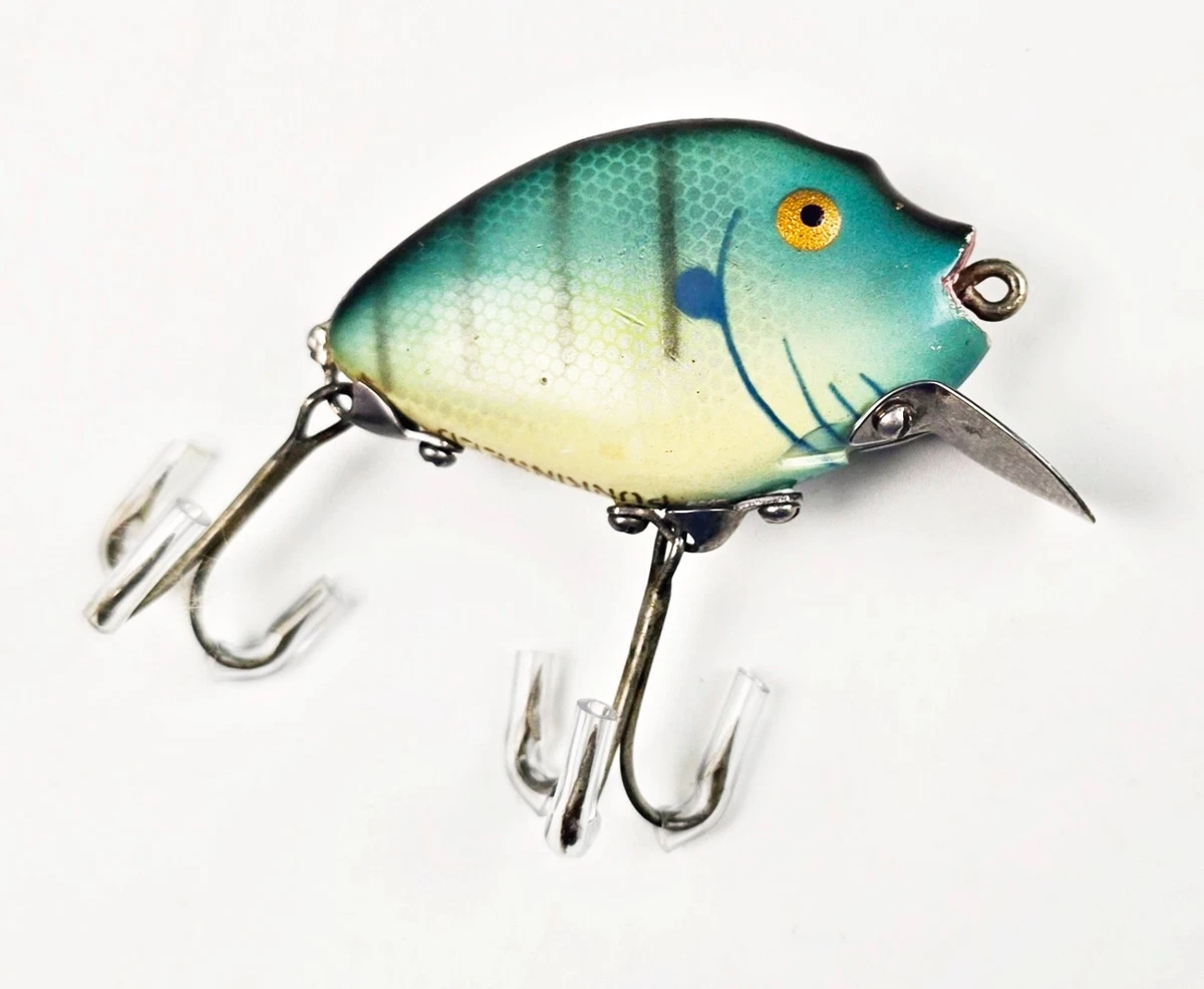 Vintage Punkinseed Lure for sale | eBay