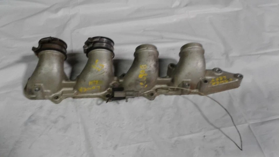 Colector de admisión inferior lado del conductor 99 1999 Ford Taurus 3,4 L KOCA754500 Foto 2 de 4