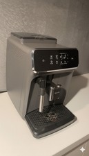 Philips EP1220/00 Macchina da caffè automatica - Nero opaco