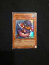 Penguin Soldier SDJ-022 Prices | YuGiOh Starter Deck: Joey | YuGiOh Cards