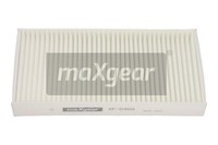 Maxgear Innenraumfilter 26-1072 Partikelfilter FüR Chrysler Pt Cruiser Crd