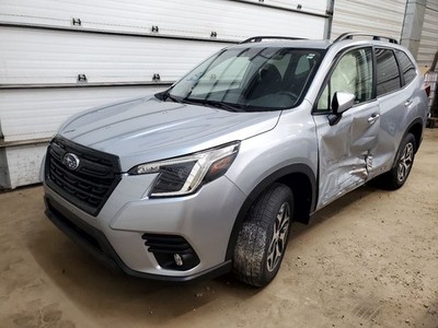 Fuse Box Engine Wilderness Fits 19-25 FORESTER 1930397