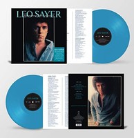 Sayer Leo - Leo Sayer - Vinyl Record - G1398Z