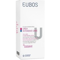 Eubos Trockene Haut Urea 10% Hydro Repair Lotion, 150 Ml Pzn 09683532