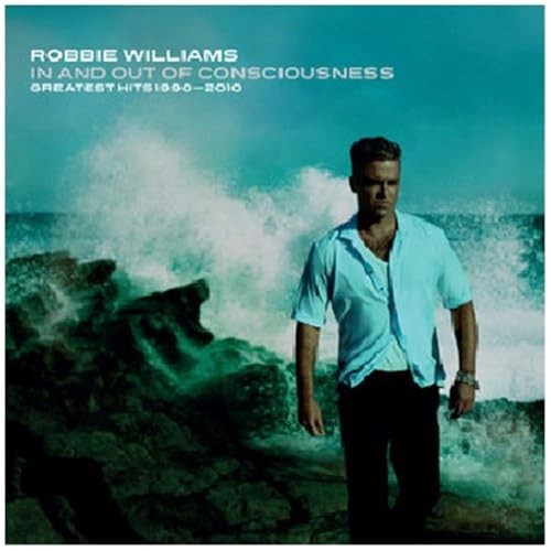Robbie Williams - In And Out Of Consciousness: Grea... - Robbie Williams CD MMVG