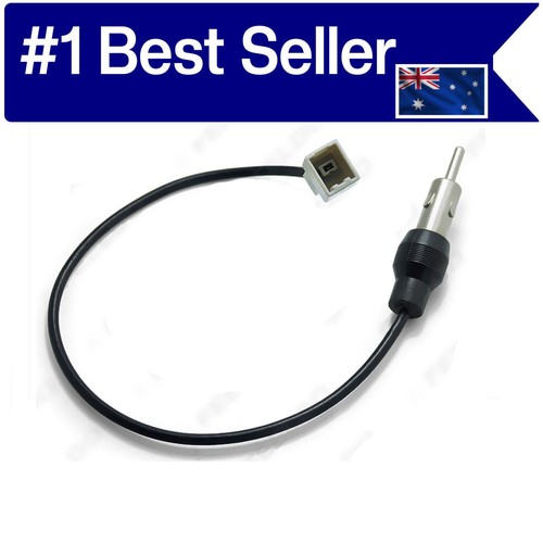 HYUNDAI ELANTRA 2013-2020    POWER STEERING ANTENNA CABLES  FOR NEW HEAD UNIT - Foto 5 di 10