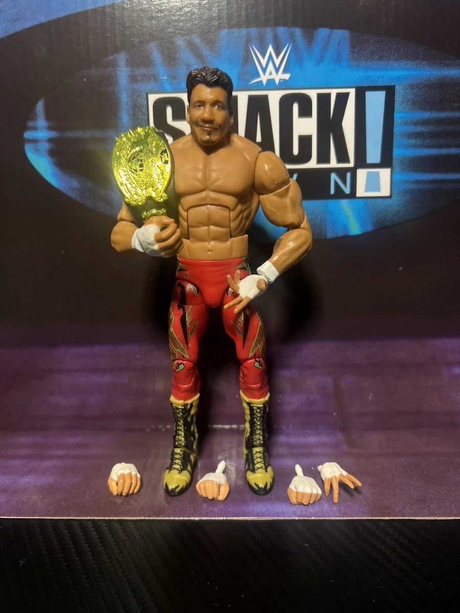 Wwe Action Figures Eddie Guerrero for sale | eBay