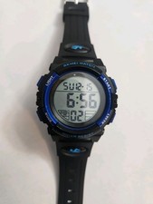 Skmei 1266 Digital Watch.  New Battery