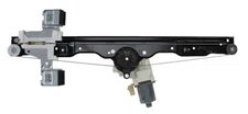 Aci Window Motor And Regulator Assembly P N 386733