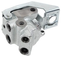 A.B.S. 64074 Bremskraftregler For CitroËN Peugeot