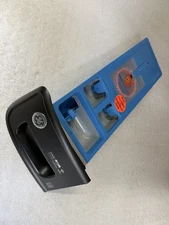 Dispenser Drawer ASM W/ Handle WH01X35347 for GE GFW655SPV0DS Washer #33