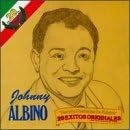 CD ALBINO, JOHNNY Tesoros Musicales De CDB80331 US - Picture 1 of 1