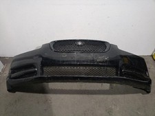 Pare-choc avant Jaguar XF