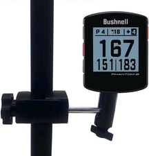 ✅ NEW Caddie Buddy Golf Cart Mount for Bushnell Phantom 2 Freeship ✅